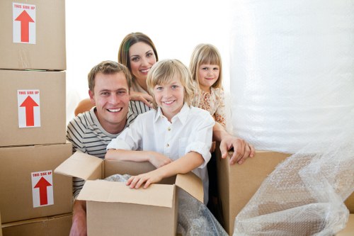 Storage unit access and booking confirmation details