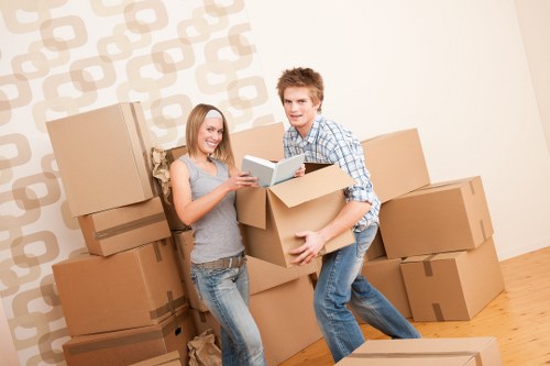Liability and insurance information for storage customers