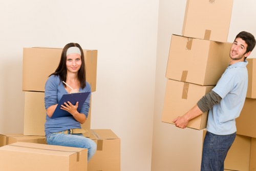 Final stage of a fair complaints procedure for storage services
