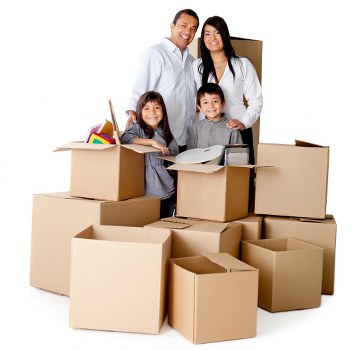 Storage solutions for homeowners students and businesses in Marylebone